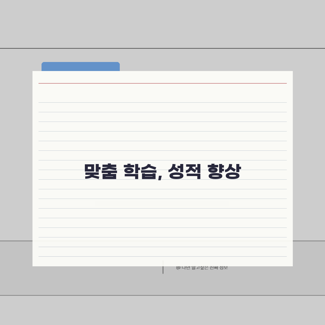 문수학원 거제동 성적관리 | 1:1 맞춤형 수학 학습컨설팅 시스템 7단계 총정리